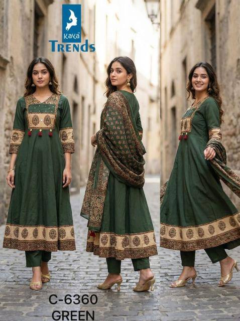 Kaya 6360 Kurti wholesale prices in Mumbai